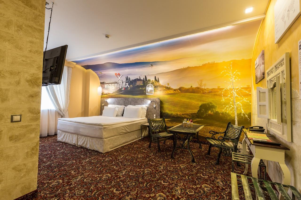 Diplomat Plaza Hotel & Resort Lukovit Dış mekan fotoğraf