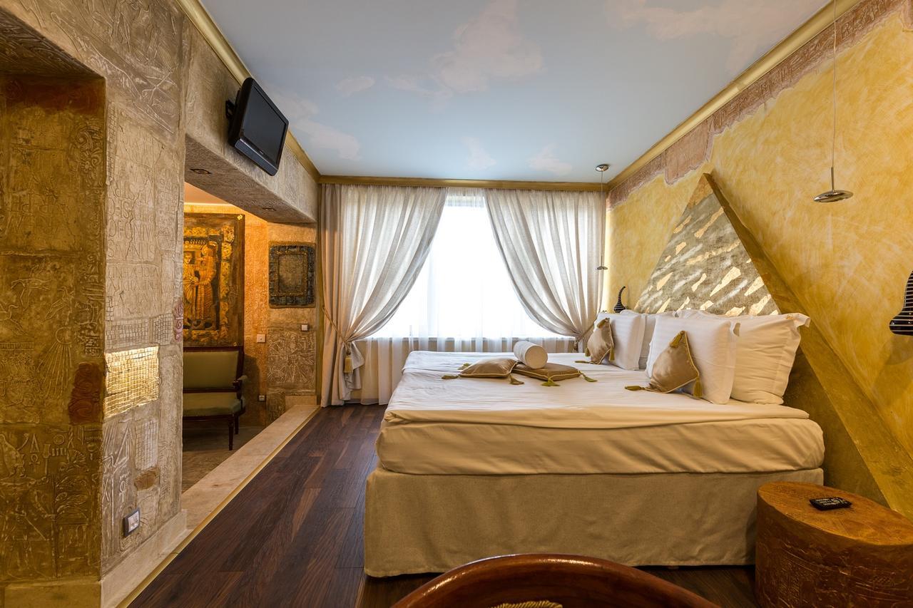 Diplomat Plaza Hotel & Resort Lukovit Dış mekan fotoğraf