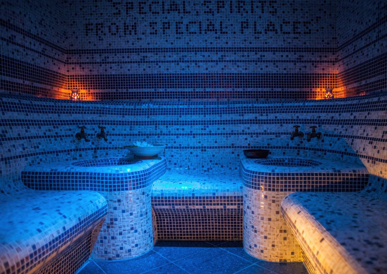 Diplomat Plaza Hotel & Resort Lukovit Dış mekan fotoğraf