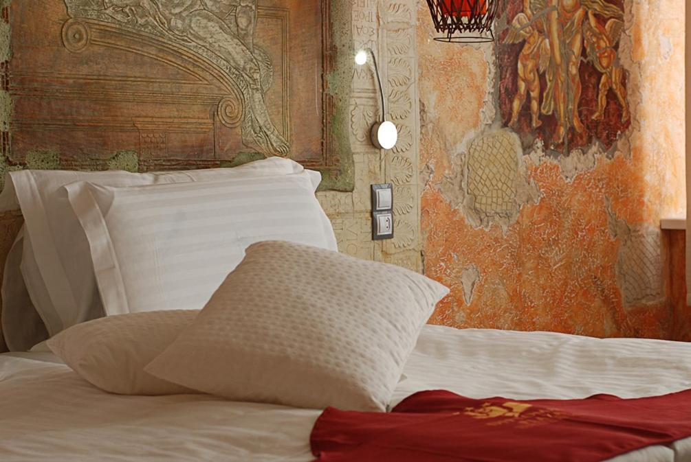 Diplomat Plaza Hotel & Resort Lukovit Dış mekan fotoğraf