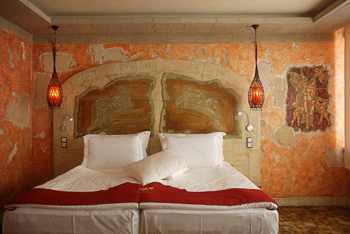 Diplomat Plaza Hotel & Resort Lukovit Dış mekan fotoğraf
