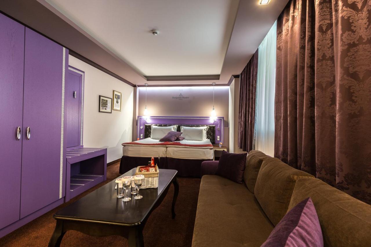 Diplomat Plaza Hotel & Resort Lukovit Dış mekan fotoğraf