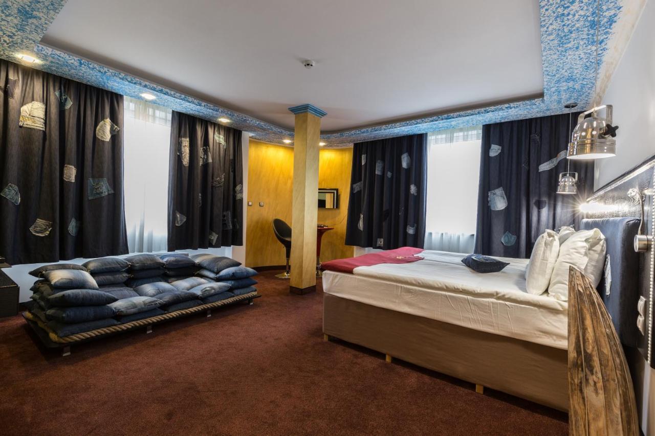 Diplomat Plaza Hotel & Resort Lukovit Dış mekan fotoğraf