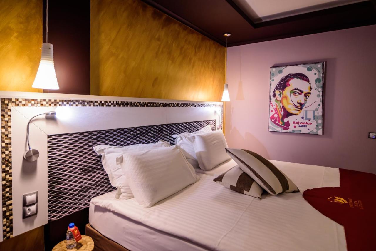 Diplomat Plaza Hotel & Resort Lukovit Dış mekan fotoğraf