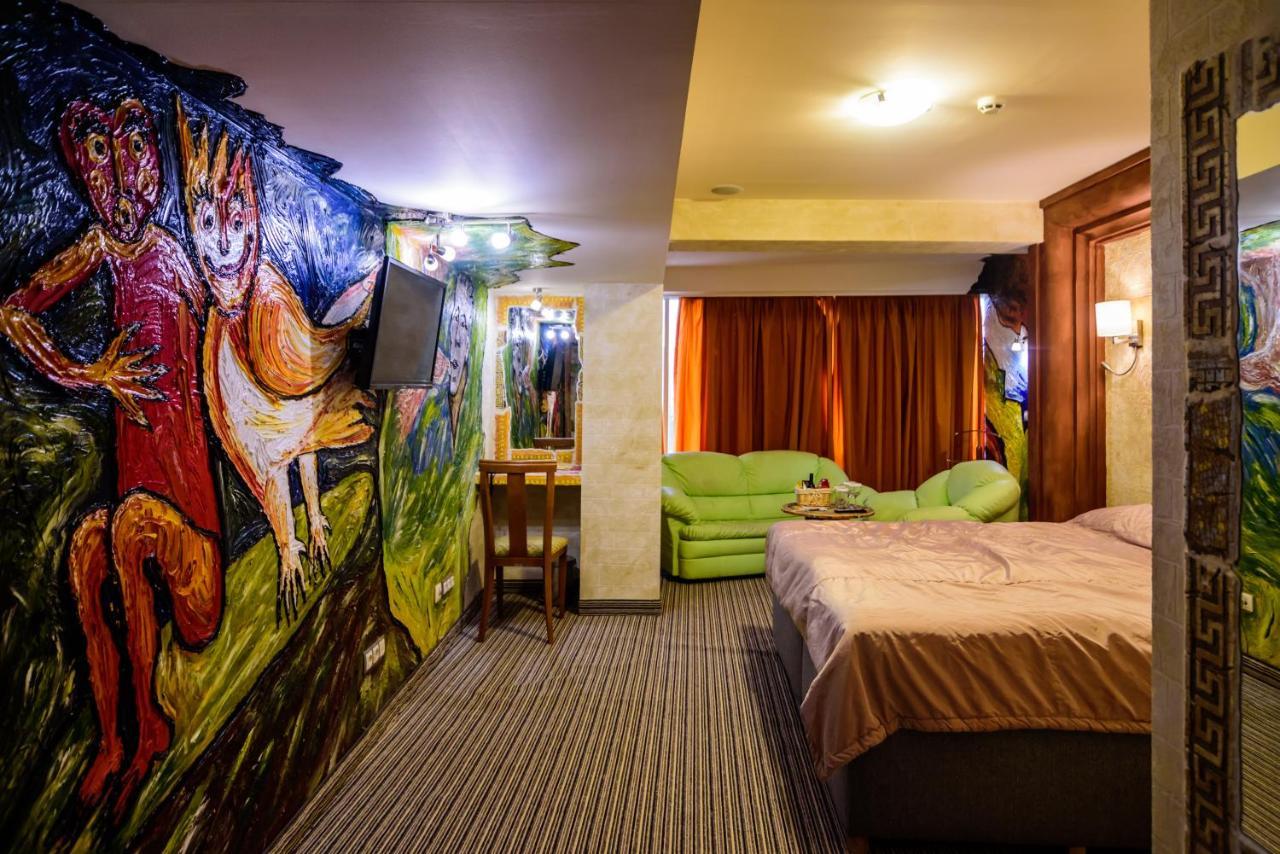 Diplomat Plaza Hotel & Resort Lukovit Dış mekan fotoğraf