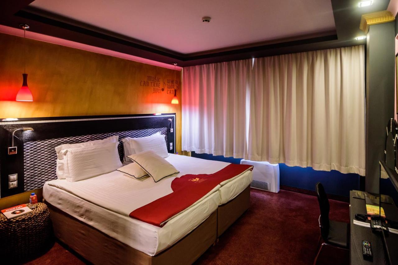Diplomat Plaza Hotel & Resort Lukovit Dış mekan fotoğraf