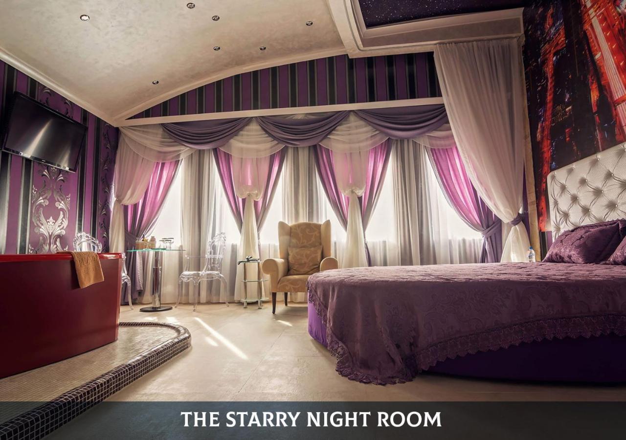 Diplomat Plaza Hotel & Resort Lukovit Dış mekan fotoğraf