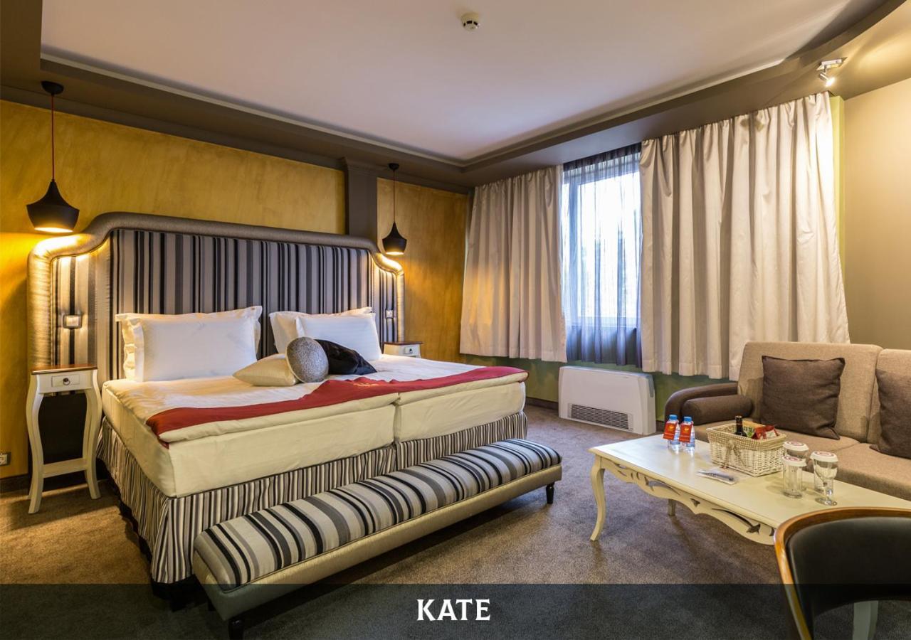 Diplomat Plaza Hotel & Resort Lukovit Dış mekan fotoğraf