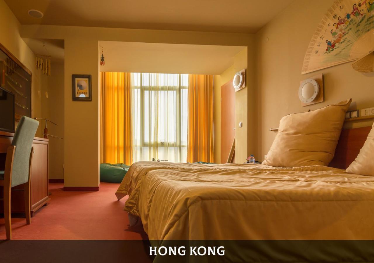 Diplomat Plaza Hotel & Resort Lukovit Dış mekan fotoğraf
