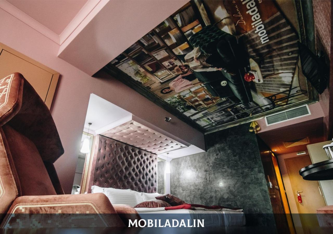 Diplomat Plaza Hotel & Resort Lukovit Dış mekan fotoğraf