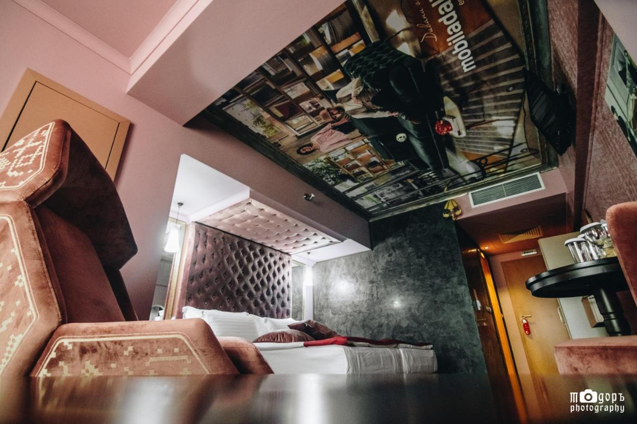 Diplomat Plaza Hotel & Resort Lukovit Dış mekan fotoğraf