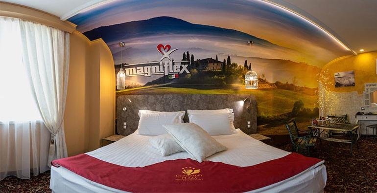 Diplomat Plaza Hotel & Resort Lukovit Dış mekan fotoğraf