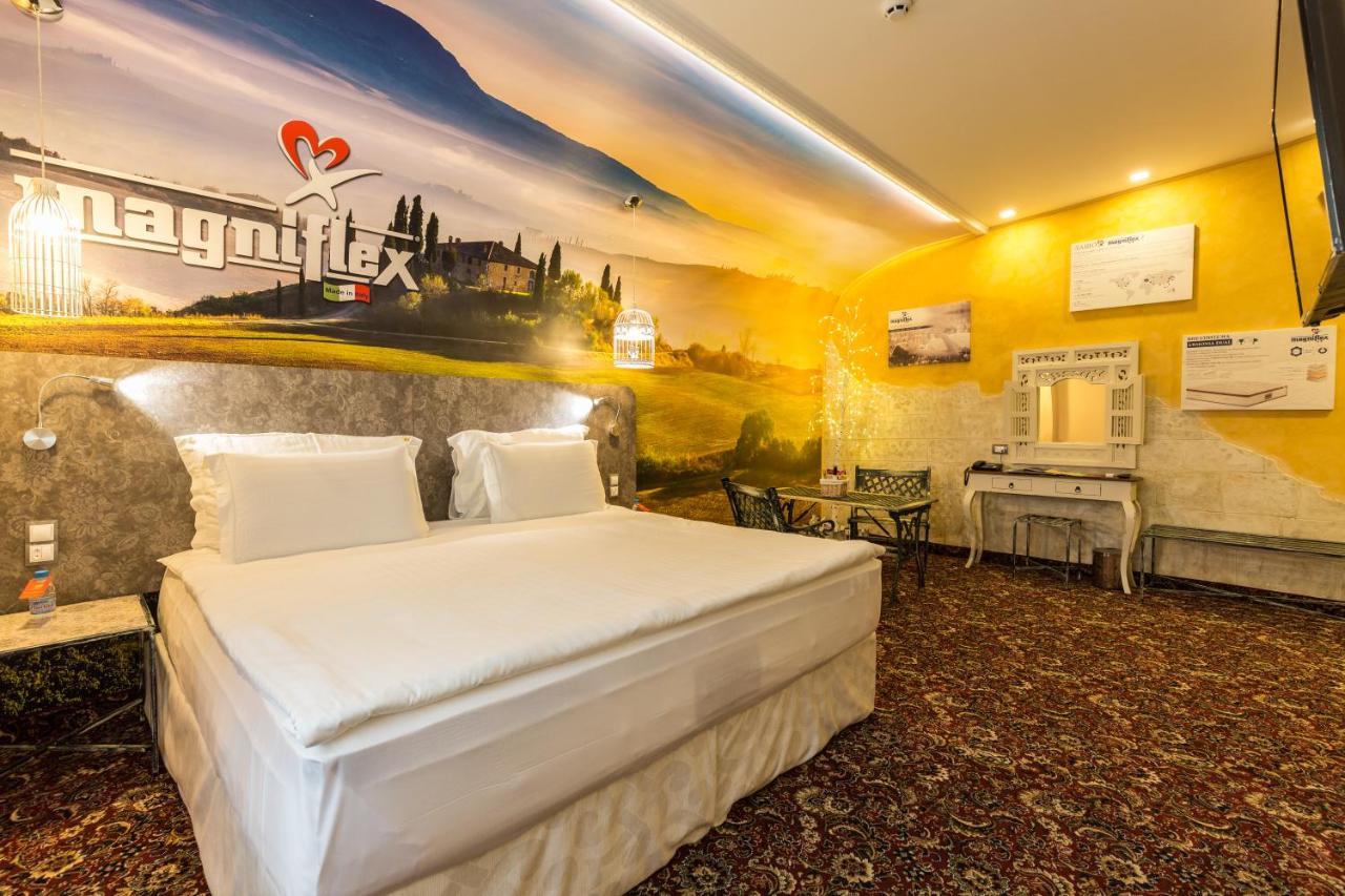 Diplomat Plaza Hotel & Resort Lukovit Dış mekan fotoğraf