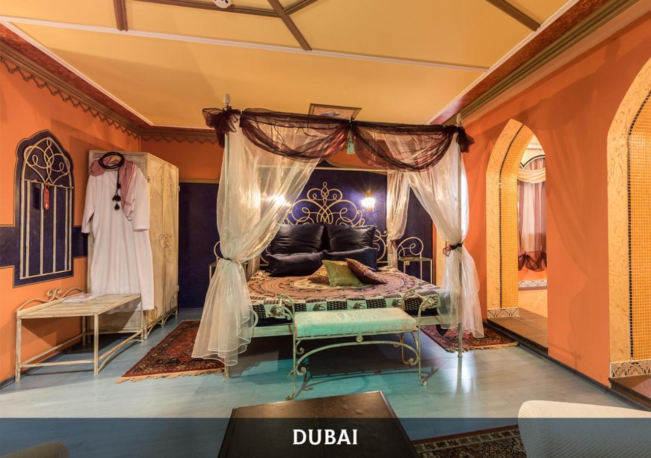 Diplomat Plaza Hotel & Resort Lukovit Dış mekan fotoğraf